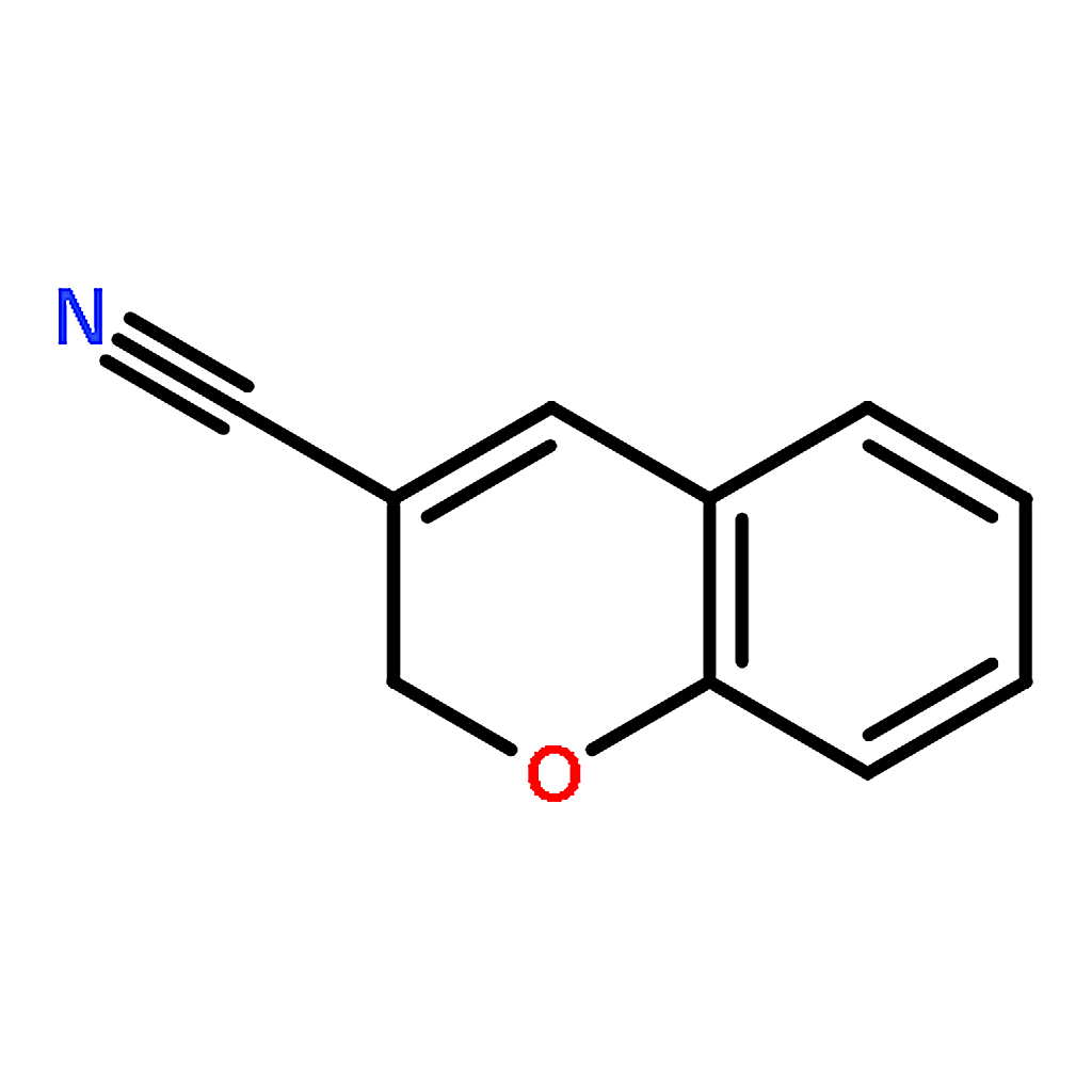 RHAWN 2H-Chromene-3-carbonitrile