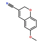 RHAWN 6-METHOXY-2H-CHROMENE-3-CARBONITRILE