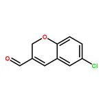 RHAWN 6-chloro-2H-chromene-3-carbaldehyde