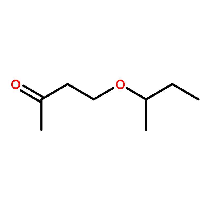 RHAWN 4-<i>sec</i>-Butoxy-2-butanone