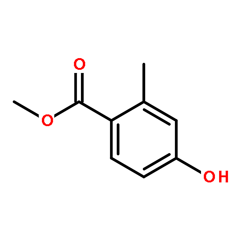 RHAWN Methyl 4-hydroxy-2-methylbenzoate