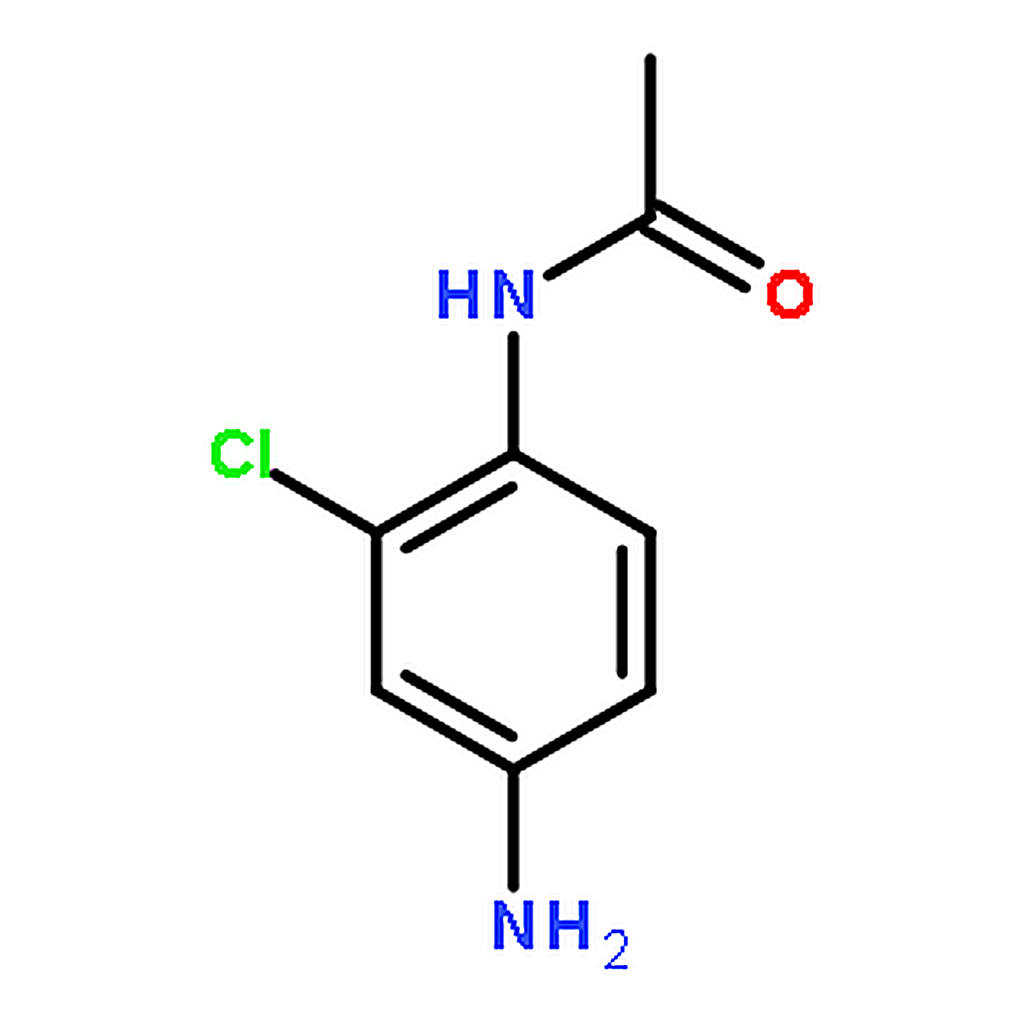 RHAWN N-(4-Amino-2-chlorophenyl)acetamide