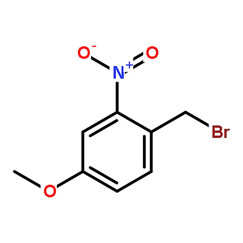 RHAWN 1-(Bromomethyl)-4-methoxy-2-nitrobenzene