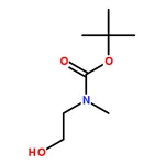 RHAWN tert-Butyl (2-hydroxyethyl)(methyl)carbamate