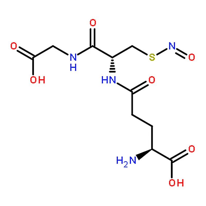RHAWN S-Nitrosylglutathione