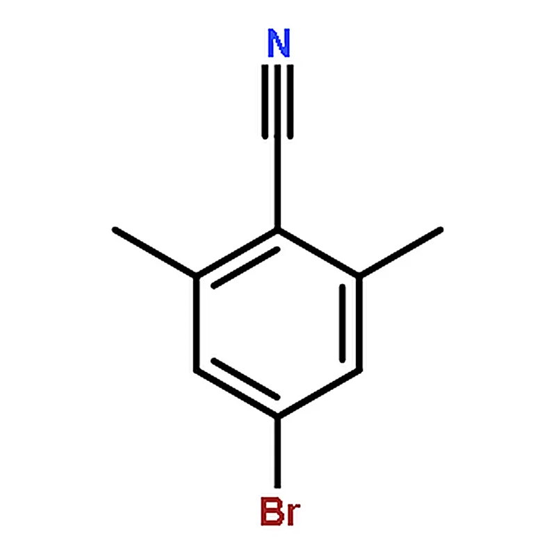 RHAWN 4-Bromo-2,6-dimethylbenzonitrile