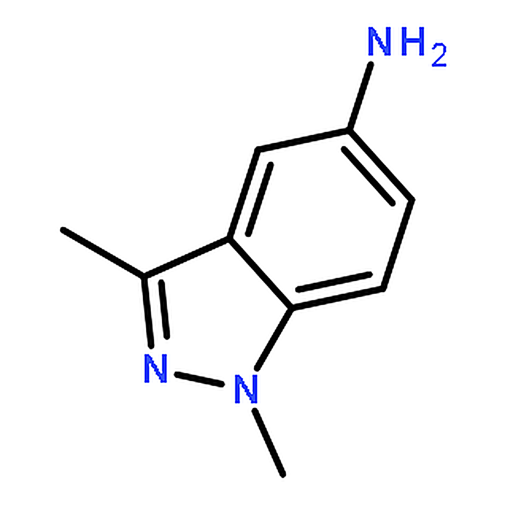 RHAWN 1,3-Dimethyl-1H-indazol-5-amine