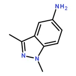 RHAWN 1,3-Dimethyl-1H-indazol-5-amine