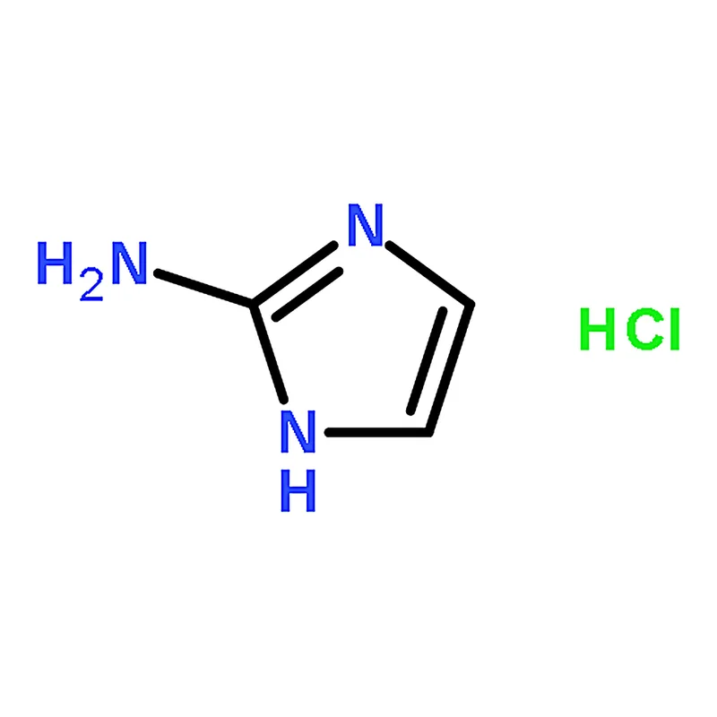 RHAWN 1H-Imidazole-2-amine