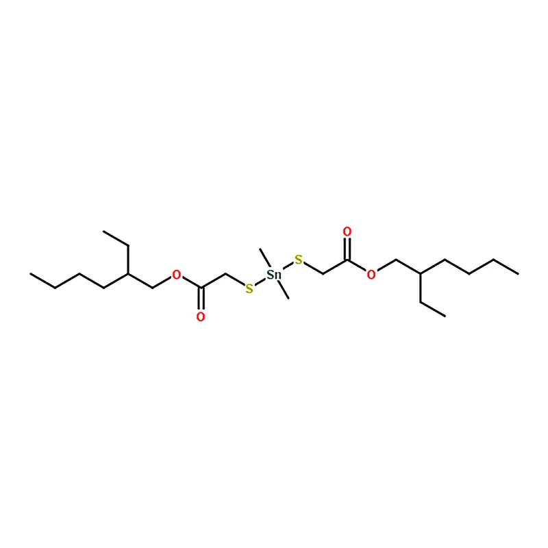 RHAWN Methyltin mercaptide