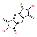RHAWN <i>N</i>,<i>N</i>'-Dihydroxypyromellitimide