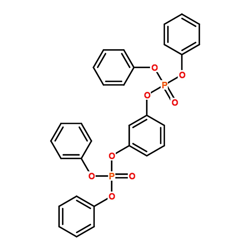 RHAWN (3-diphenoxyphosphoryloxyphenyl) diphenyl phosphate