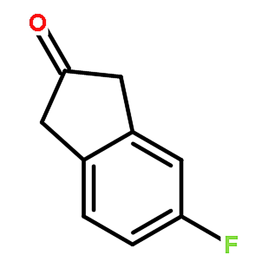 RHAWN 5-Fluoro-1H-inden-2(3H)-one