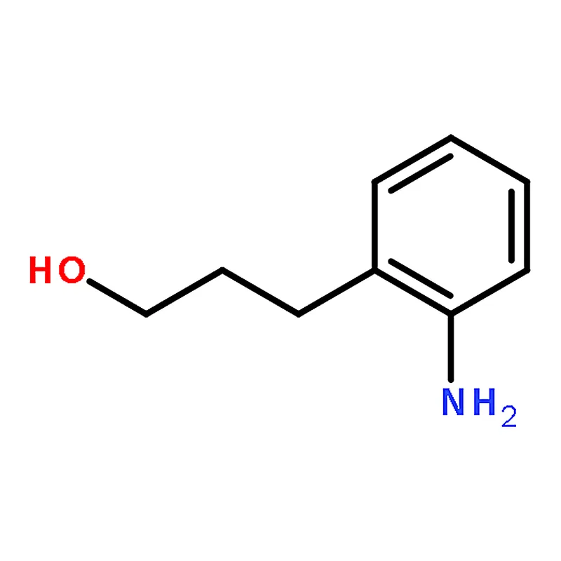 RHAWN 3-(2-Aminophenyl)propan-1-ol