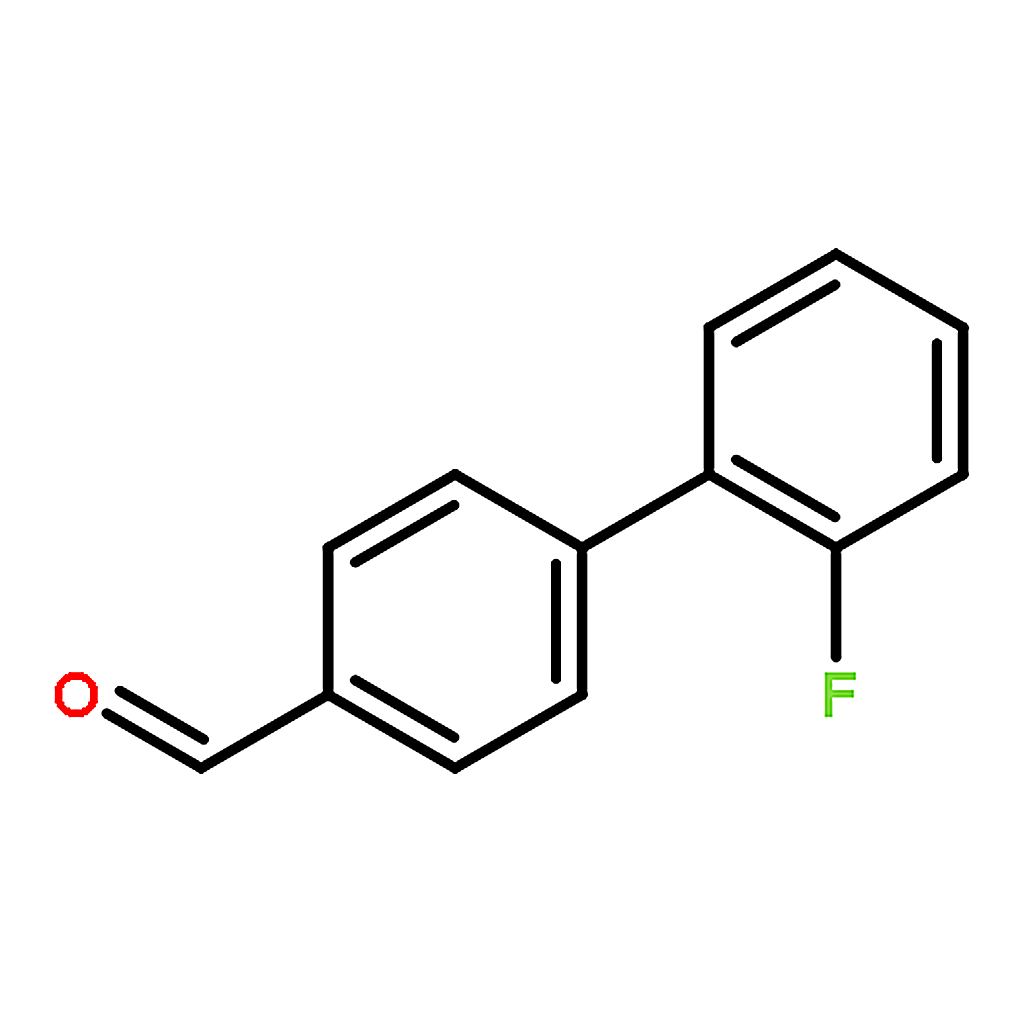 RHAWN 2'-Fluoro-[1,1'-biphenyl]-4-carbaldehyde