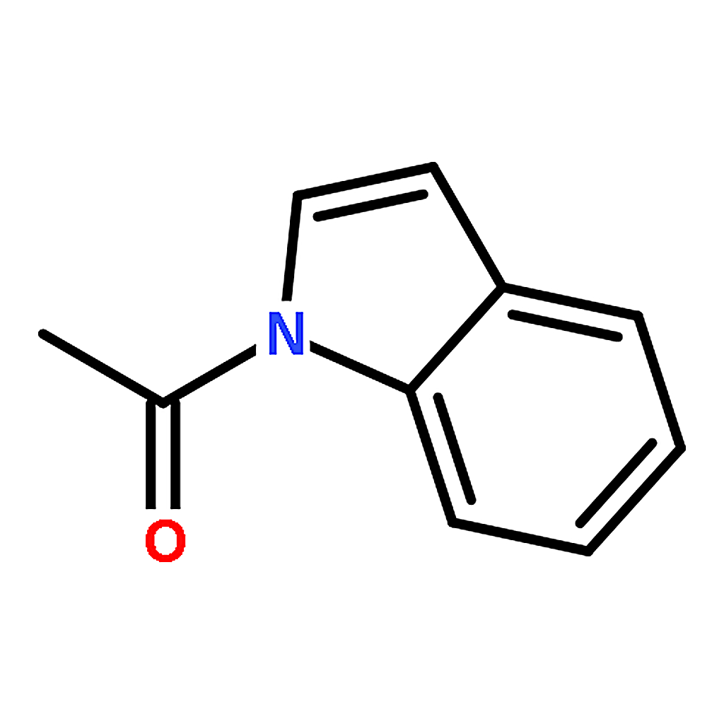 RHAWN 1-(1H-Indol-1-yl)ethanone