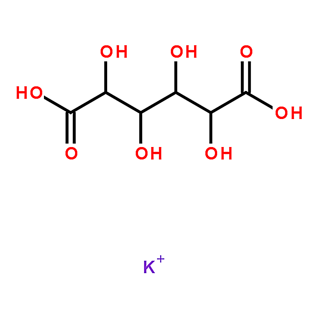 RHAWN D-Saccharic acid potassium salt