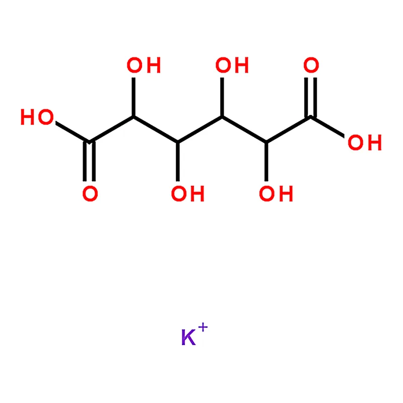RHAWN D-Saccharic acid potassium salt