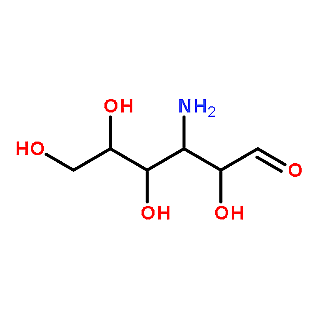 RHAWN 3-Amino-3-deoxyglucose