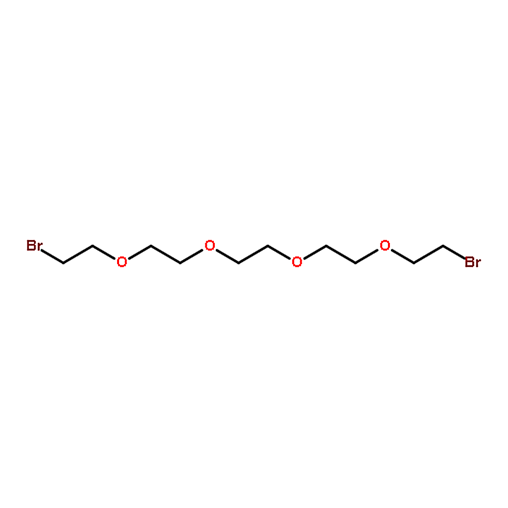 RHAWN 1，14-Dibromo-3，6，9，12-tetraoxatetradecane