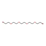 RHAWN 1,14-Dibromo-3,6,9,12-tetraoxatetradecane