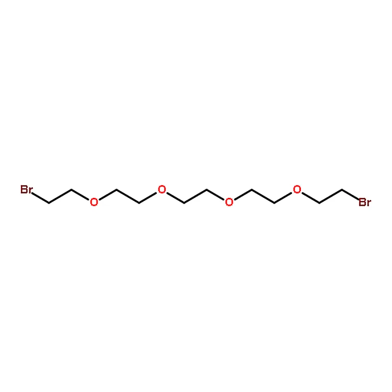 RHAWN 1,14-Dibromo-3,6,9,12-tetraoxatetradecane
