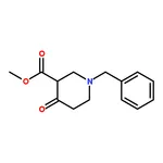 RHAWN Methyl 1-benzyl-4-oxopiperidine-3-carboxylate