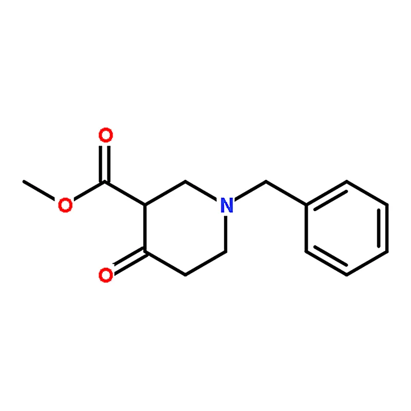 RHAWN Methyl 1-benzyl-4-oxopiperidine-3-carboxylate