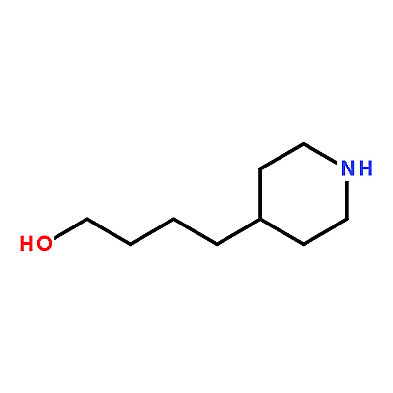 RHAWN 4-(4-Piperidyl)-1-butanol