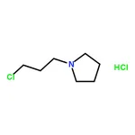 RHAWN N-(3-Chloropropyl)pyrrolidine Hydrochloride