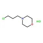 RHAWN 4-(3-chloropropyl)morpholine hydrochloride