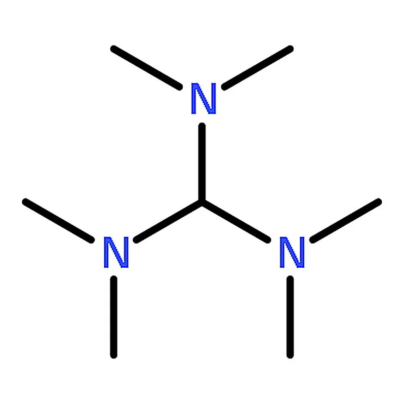 RHAWN Tris(dimethylamino)methane (stabilized with KOH)