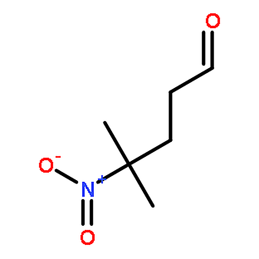 RHAWN 4-Methyl-4-nitrovaleraldehyde