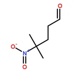 RHAWN 4-Methyl-4-nitrovaleraldehyde