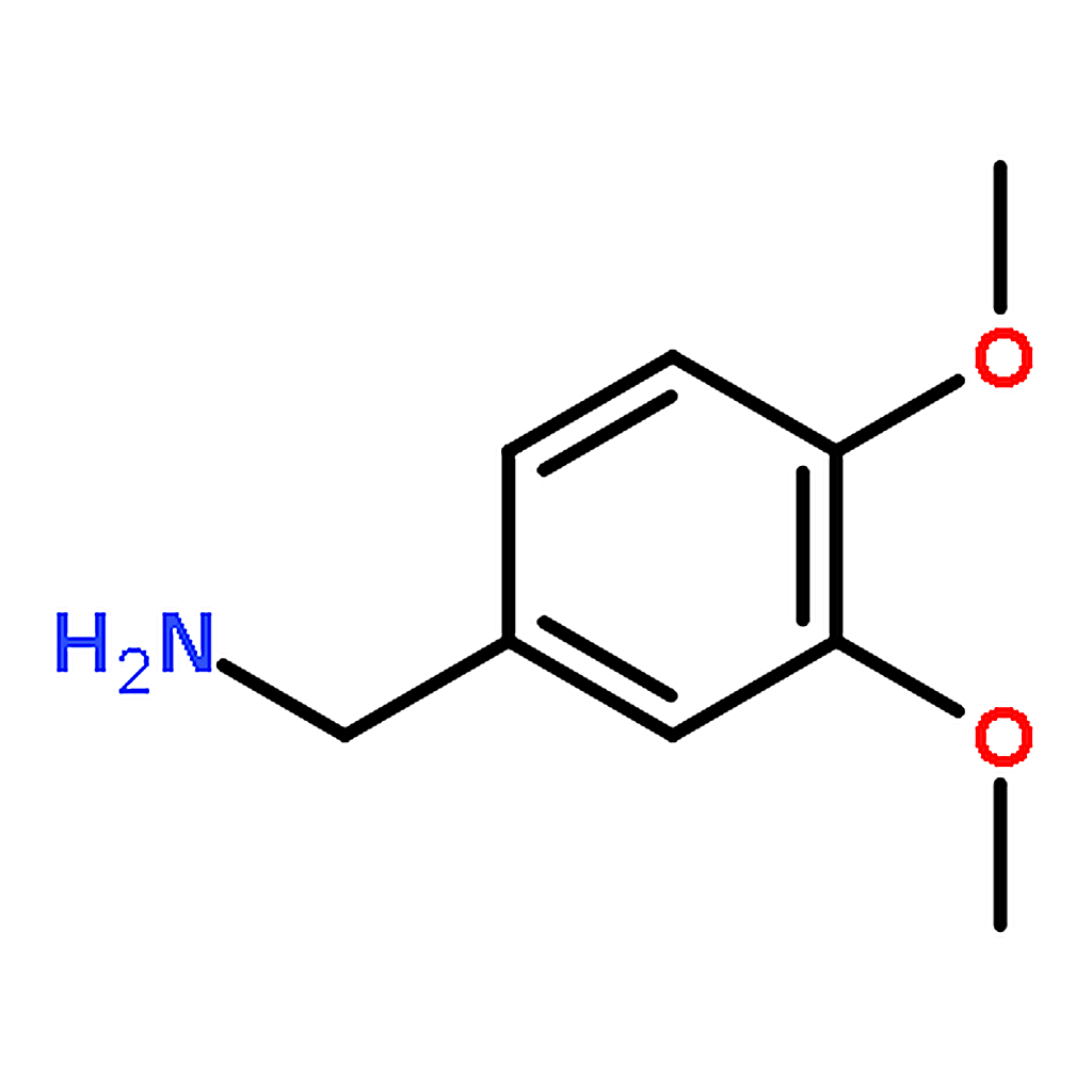 RHAWN 3,4-Dimethoxybenzylamine