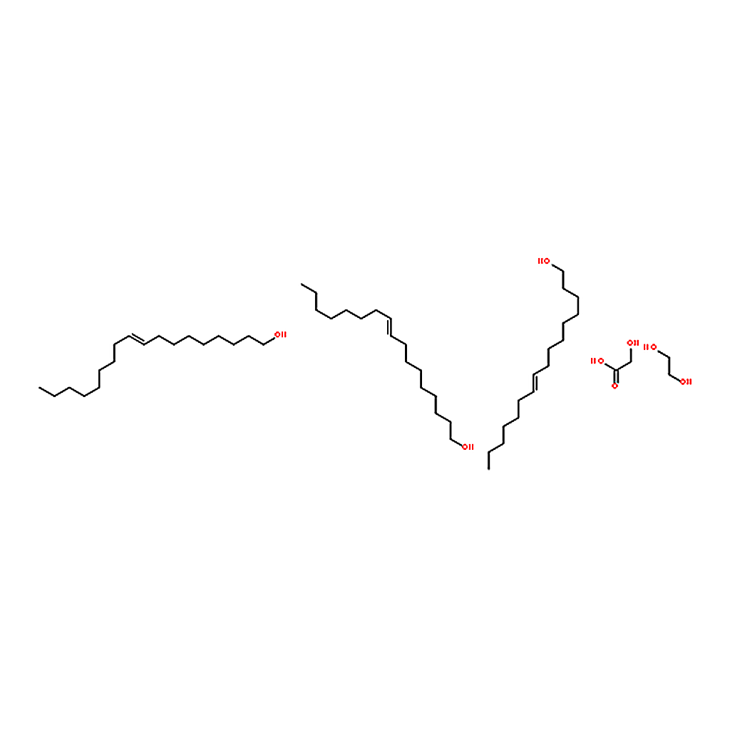 RHAWN GLYCOLIC ACID ETHOXYLATE OLEYL ETHER