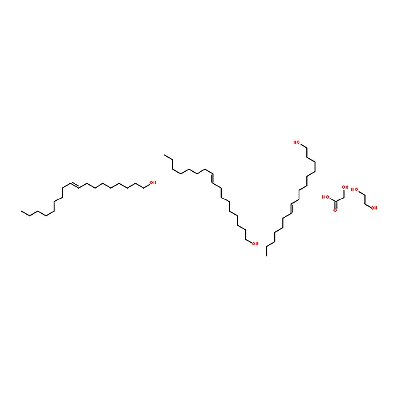 RHAWN GLYCOLIC ACID ETHOXYLATE OLEYL ETHER