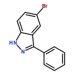 RHAWN 5-Bromo-3-phenyl-1H-indazole