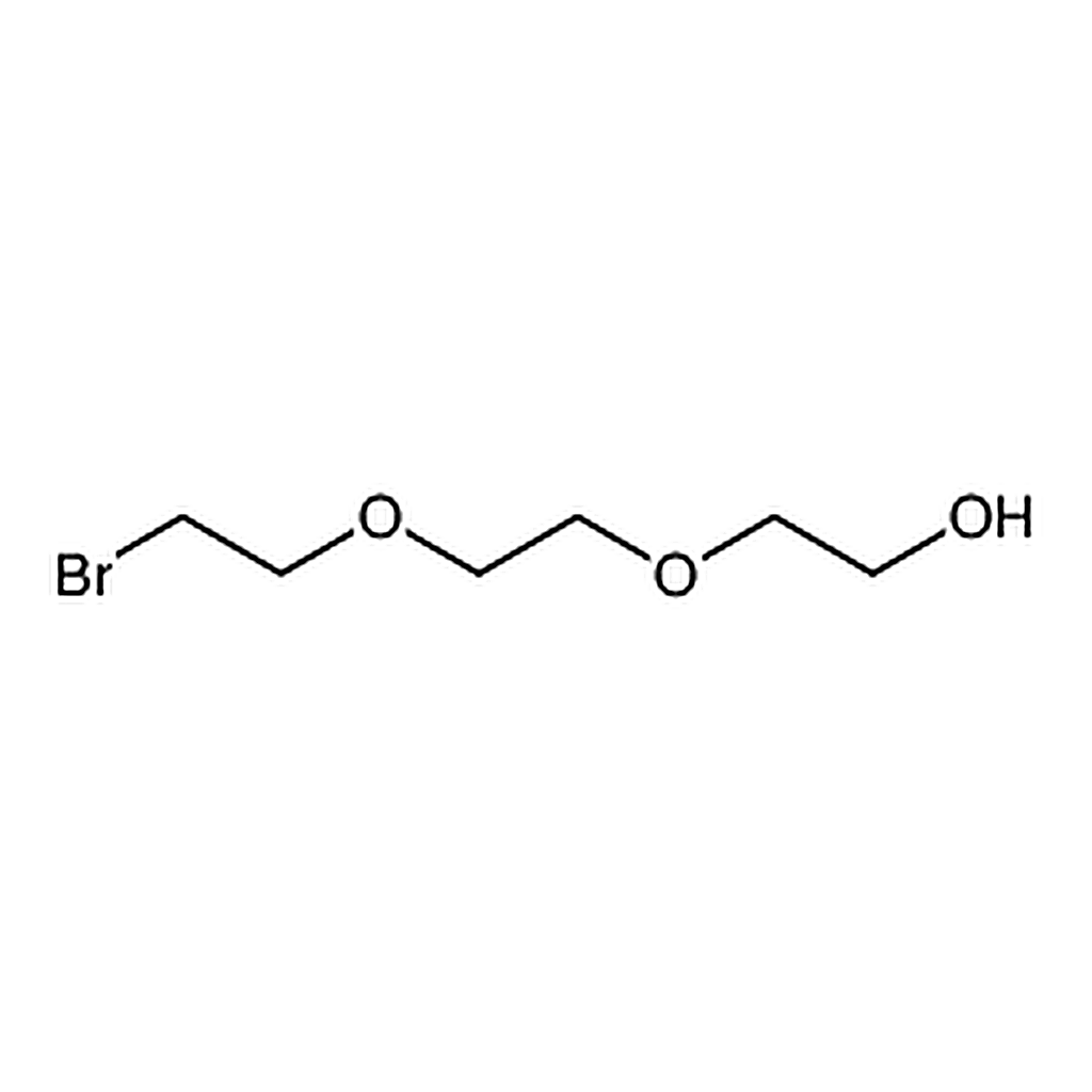 RHAWN 2-(2-(2-Bromoethoxy)ethoxy)ethanol