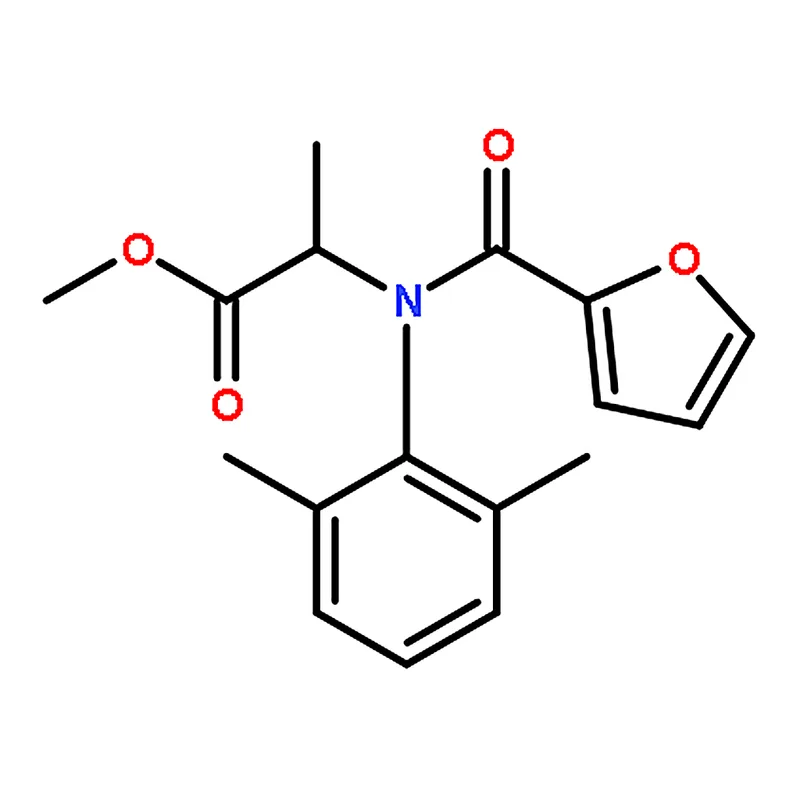 RHAWN Furalaxyl