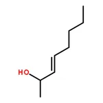 RHAWN trans-3-Octen-2-ol