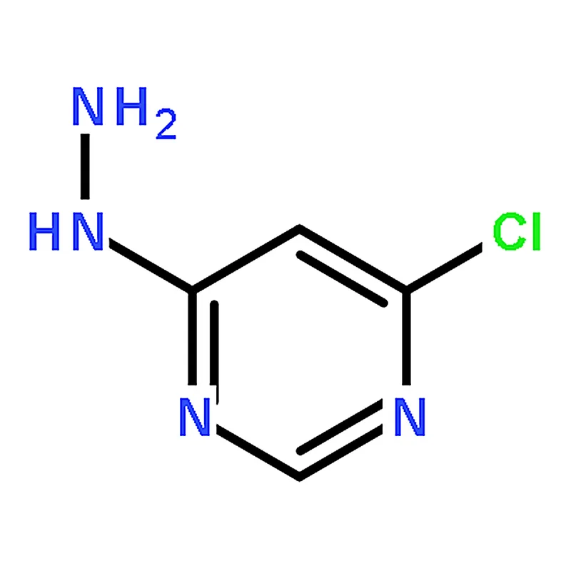 RHAWN 4-Chloro-6-hydrazinopyrimidine