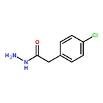 RHAWN 2-(4-chlorophenyl)acetohydrazide