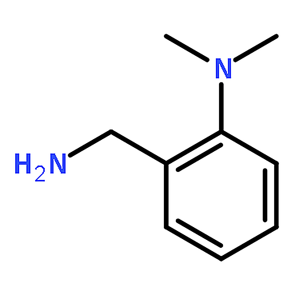 RHAWN 2-(Aminomethyl)-N,N-dimethylaniline
