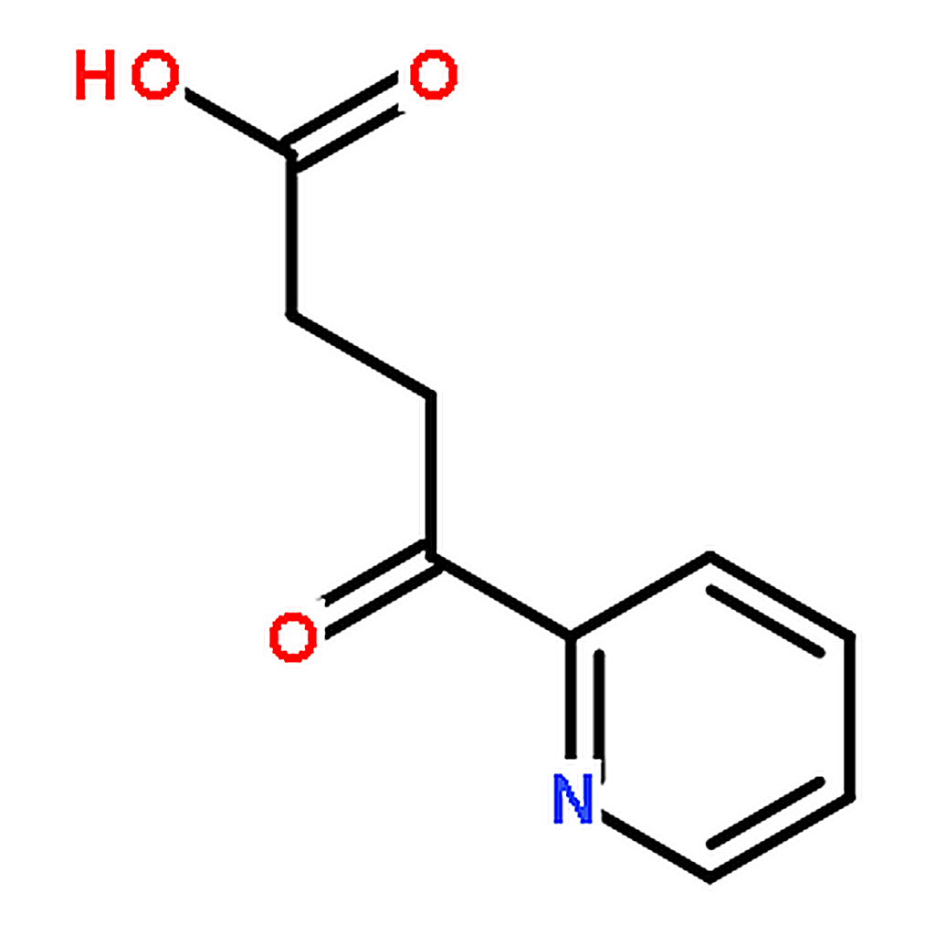 RHAWN 4-Oxo-4-(pyridin-2-yl)butanoic acid