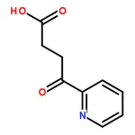 RHAWN 4-Oxo-4-(pyridin-2-yl)butanoic acid