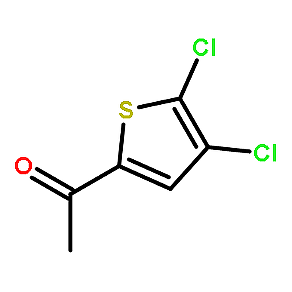 RHAWN 1-(4,5-Dichlorothiophen-2-yl)ethanone