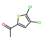 RHAWN 1-(4,5-Dichlorothiophen-2-yl)ethanone