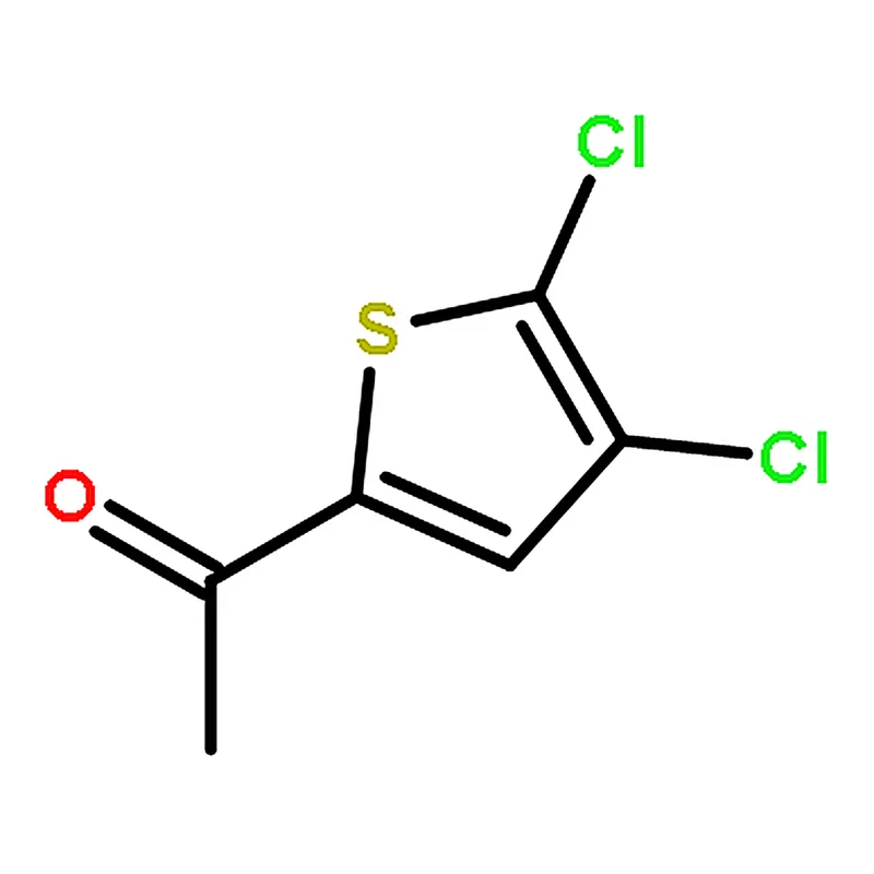 RHAWN 1-(4,5-Dichlorothiophen-2-yl)ethanone