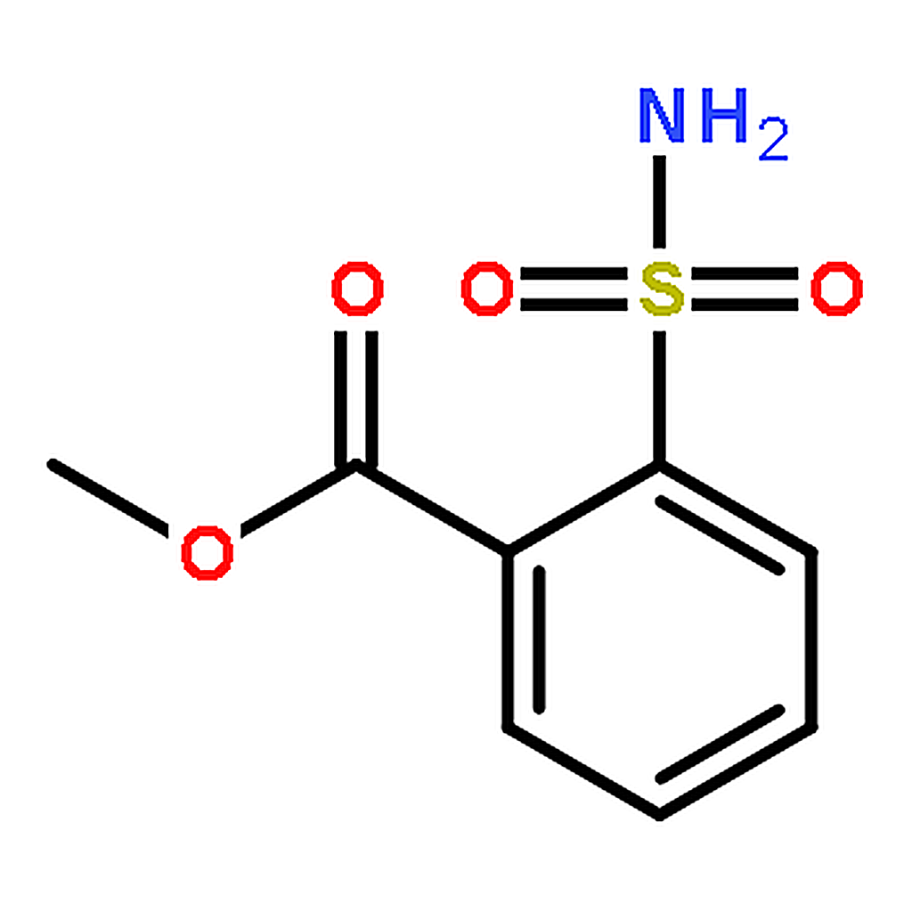 RHAWN Methyl 2-(Aminosulfonyl)benzoate